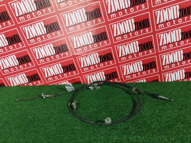 Трос ручника, 500 рублей, Солонцы