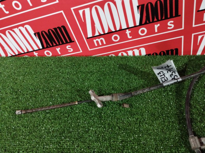 Трос ручника, 500 рублей, Солонцы