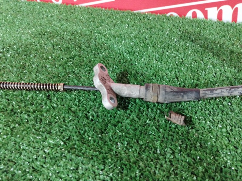 Трос ручника, 500 рублей, Солонцы