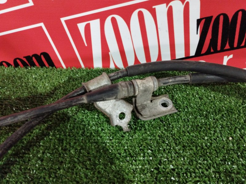 Трос ручника, 500 рублей, Солонцы