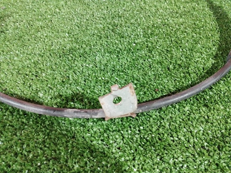 Трос ручника, 500 рублей, Солонцы