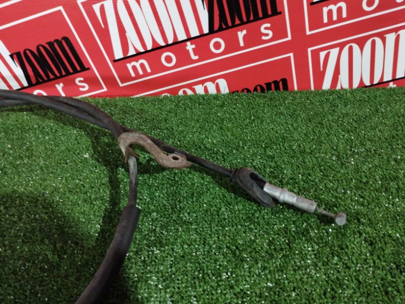 Трос ручника, 500 рублей, Солонцы