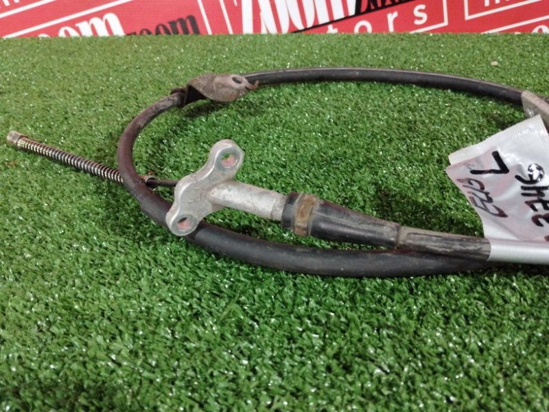 Трос ручника, 500 рублей, Солонцы