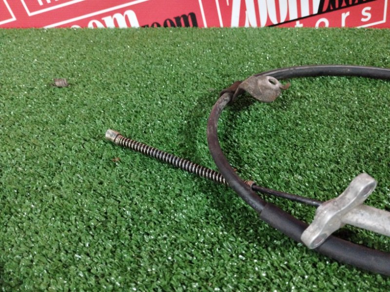 Трос ручника, 500 рублей, Солонцы