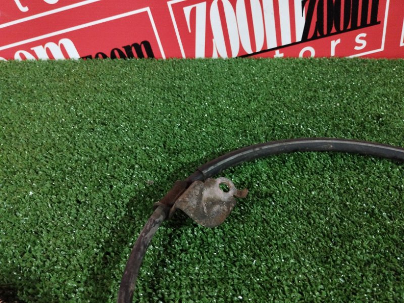 Трос ручника, 500 рублей, Солонцы