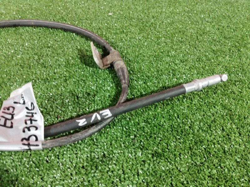 Трос ручника, 500 рублей, Солонцы