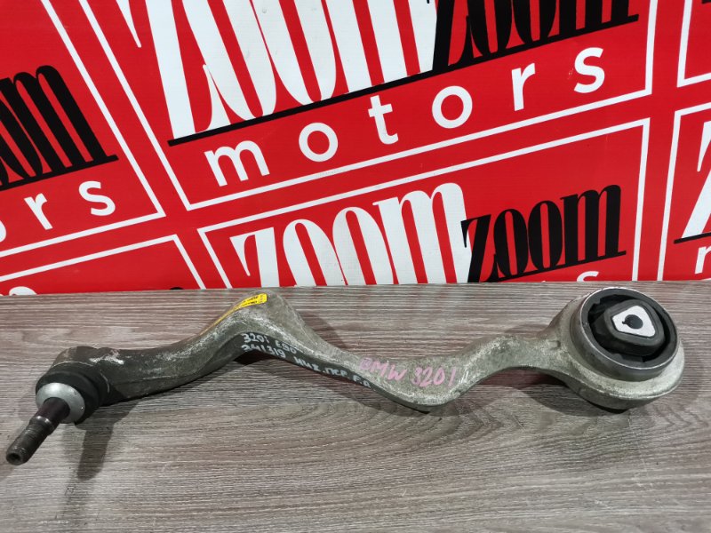 Рычаг подвески нижний, 1000 рублей, Солонцы