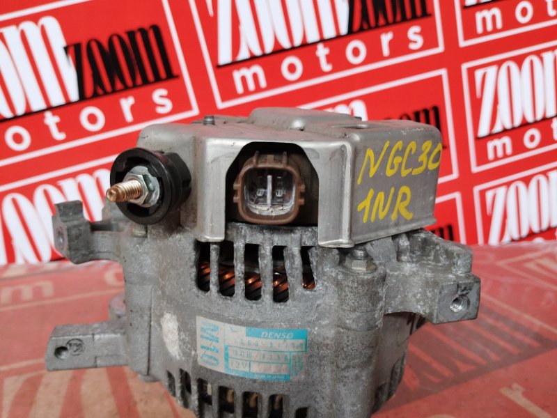 Генератор, 6700 рублей, Солонцы