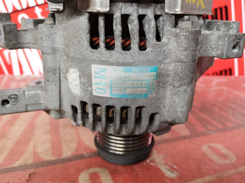 Генератор, 6700 рублей, Солонцы