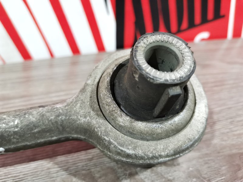 Рычаг подвески нижний, 1000 рублей, Солонцы