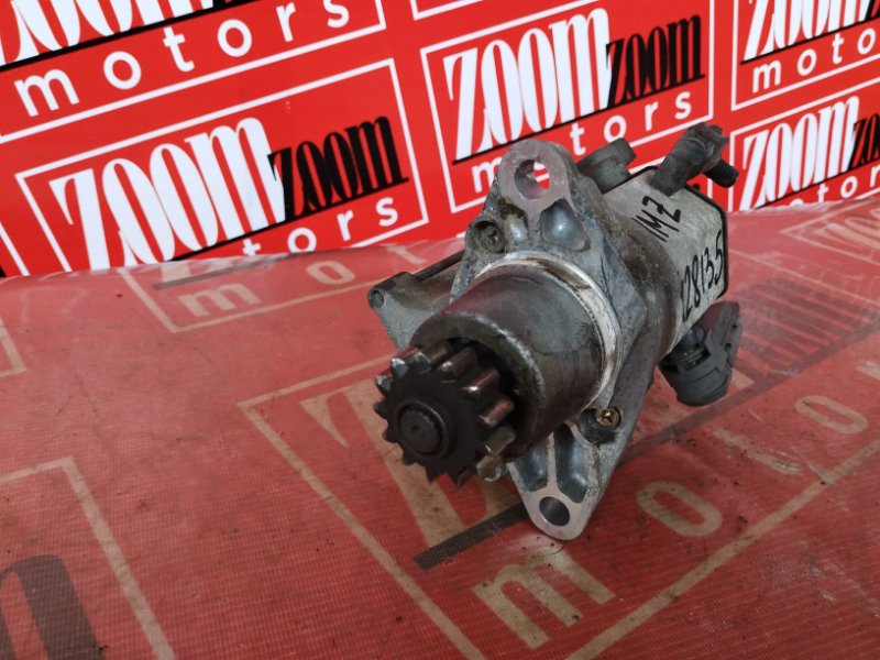 Стартер, 5500 рублей, Солонцы