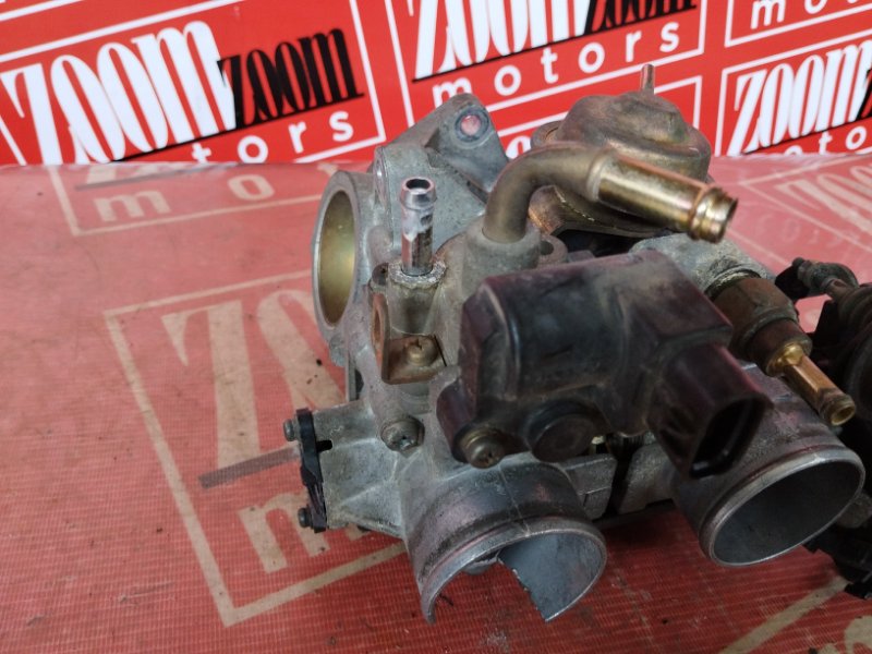 Заслонка дроссельная, 5700 рублей, Солонцы