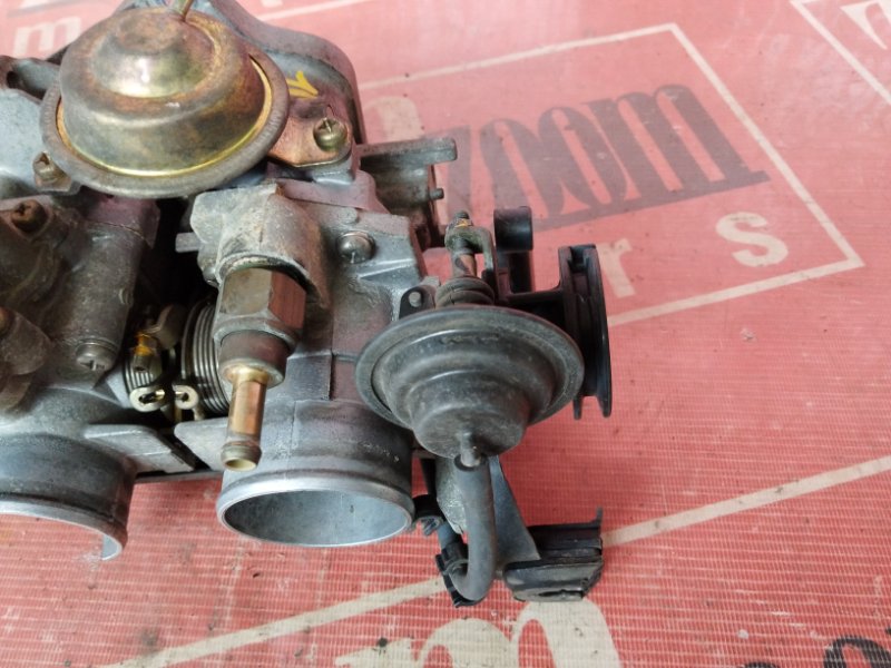 Заслонка дроссельная, 5700 рублей, Солонцы