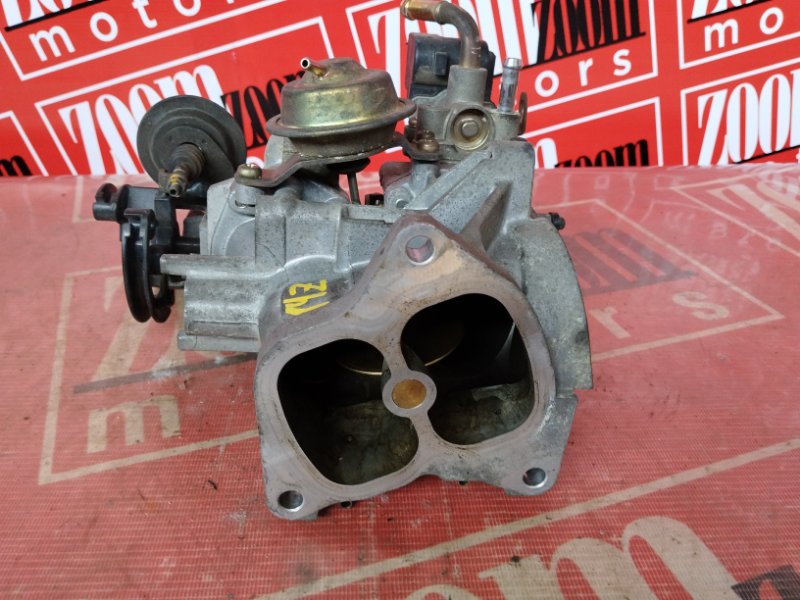 Заслонка дроссельная, 5700 рублей, Солонцы