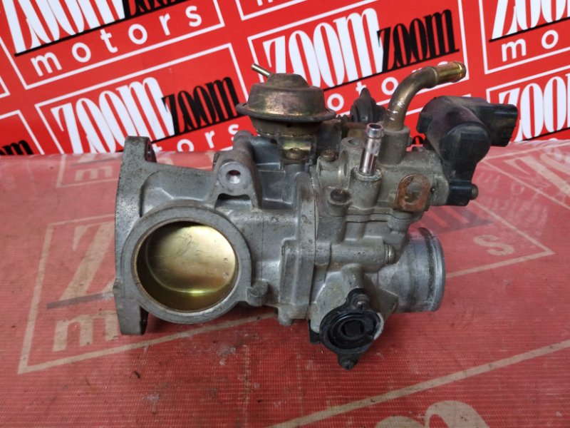 Заслонка дроссельная, 5700 рублей, Солонцы