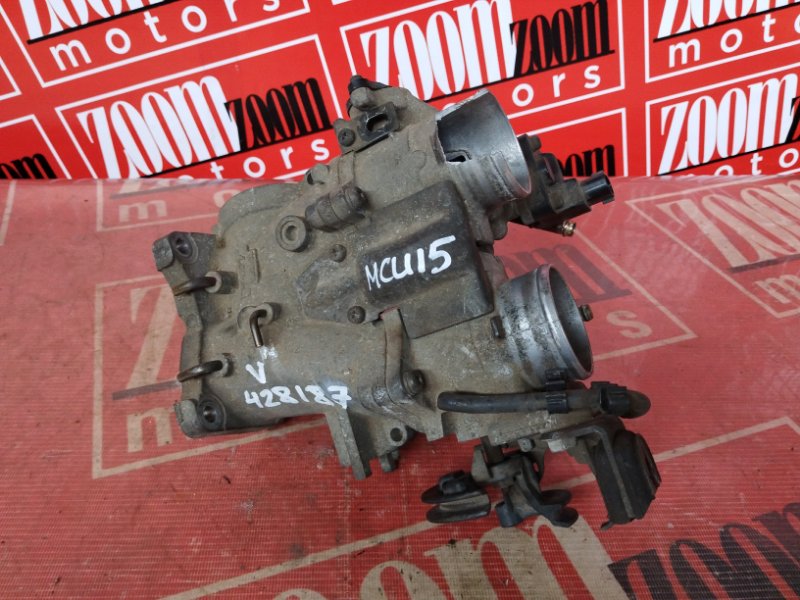 Заслонка дроссельная, 5700 рублей, Солонцы