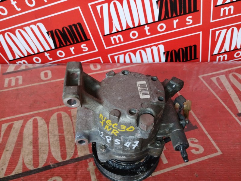 Компрессор кондиционера, 3400 рублей, Солонцы