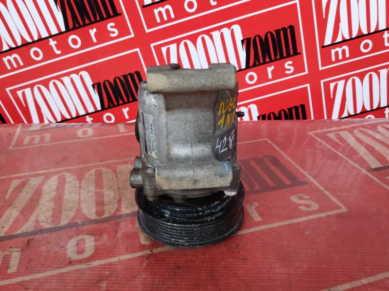 Компрессор кондиционера, 3400 рублей, Солонцы