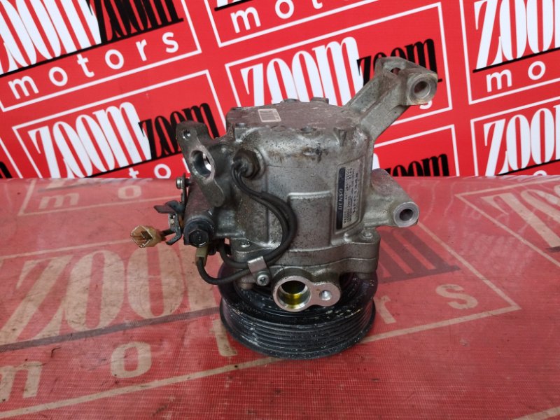 Компрессор кондиционера, 3400 рублей, Солонцы