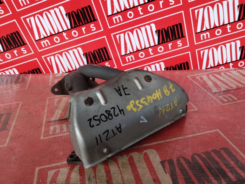 Коллектор выпускной, 3800 рублей, Солонцы