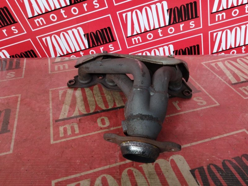 Коллектор выпускной, 3800 рублей, Солонцы