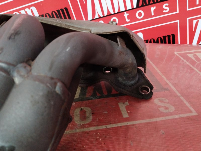 Коллектор выпускной, 3800 рублей, Солонцы