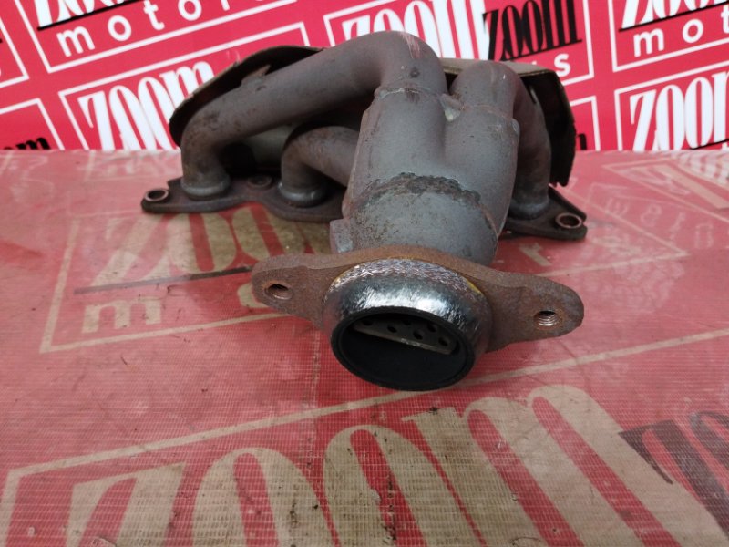 Коллектор выпускной, 3800 рублей, Солонцы