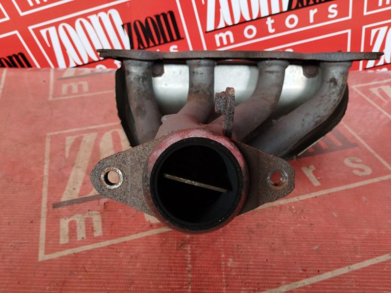 Коллектор выпускной, 3800 рублей, Солонцы