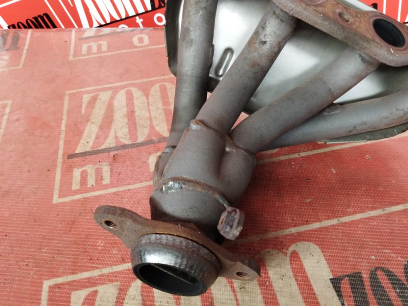 Коллектор выпускной, 3800 рублей, Солонцы