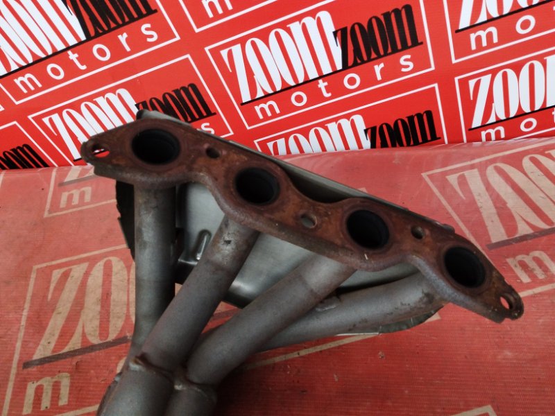 Коллектор выпускной, 3800 рублей, Солонцы