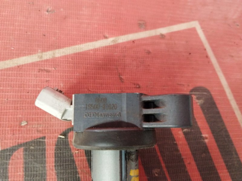 Катушка зажигания, 900 рублей, Солонцы