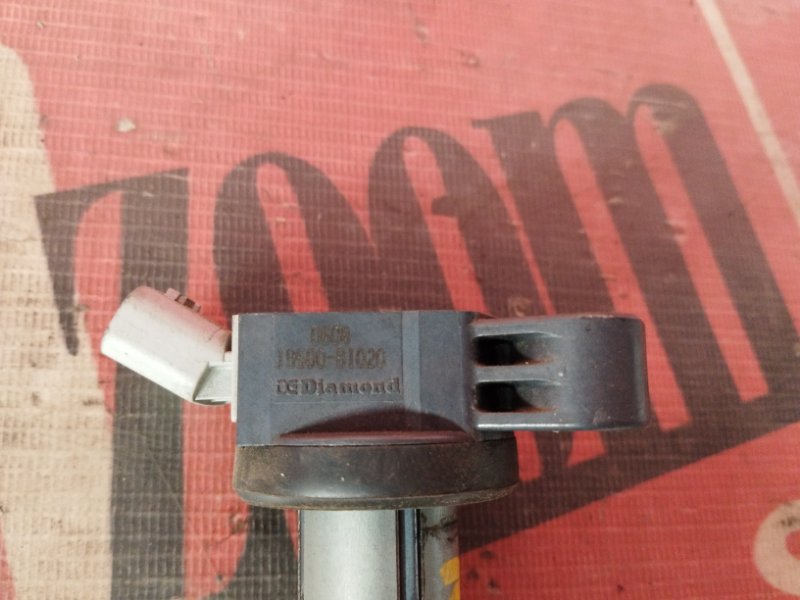 Катушка зажигания, 900 рублей, Солонцы