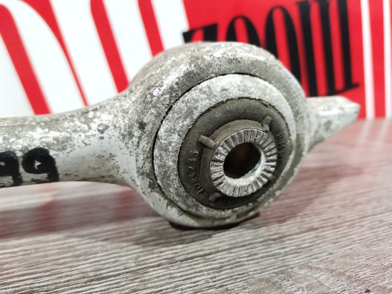 Рычаг подвески нижний, 2300 рублей, Солонцы