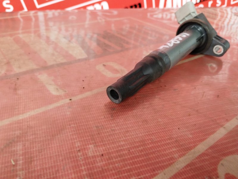 Катушка зажигания, 900 рублей, Солонцы