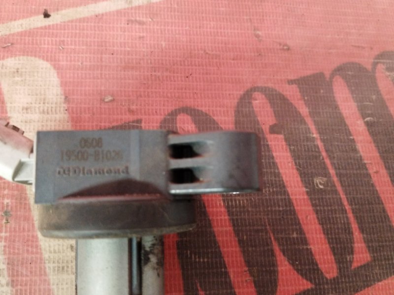 Катушка зажигания, 900 рублей, Солонцы