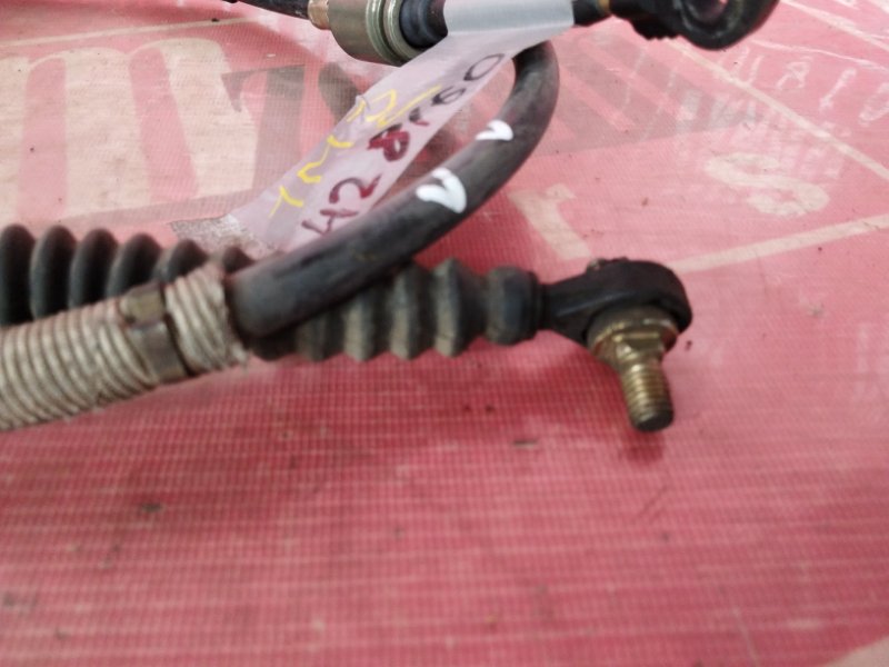 Трос АКПП, 2900 рублей, Солонцы