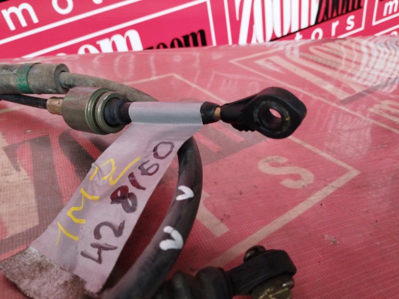 Трос АКПП, 2900 рублей, Солонцы