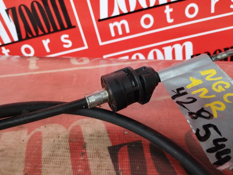 Трос АКПП, 1500 рублей, Солонцы