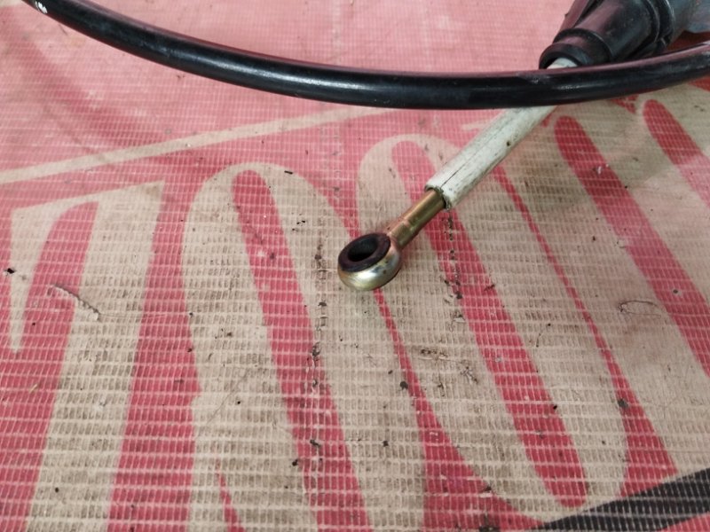 Трос АКПП, 2900 рублей, Солонцы