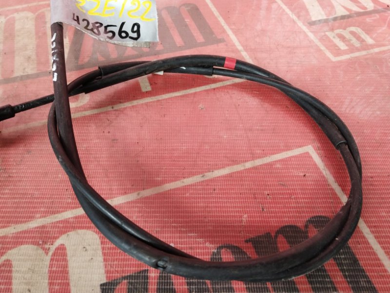 Трос газа, 1900 рублей, Солонцы