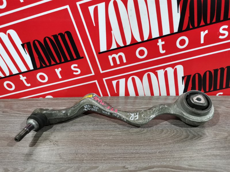 Рычаг подвески нижний, 1000 рублей, Солонцы