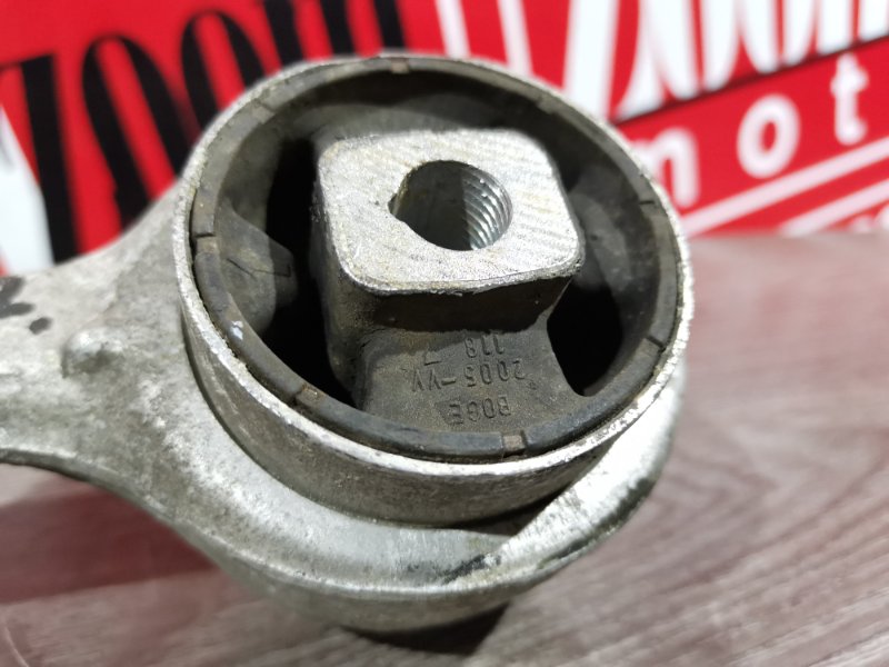 Рычаг подвески нижний, 1900 рублей, Солонцы