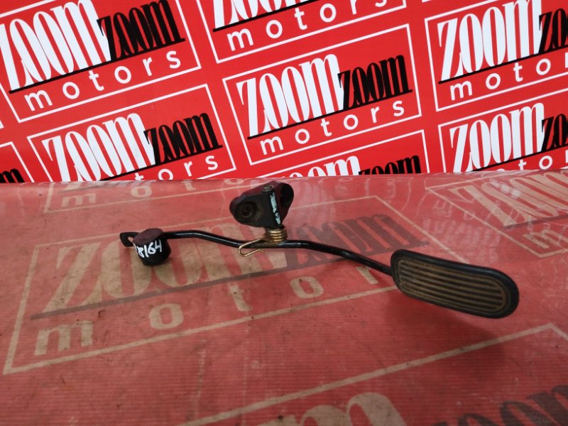 Педаль газа, 1900 рублей, Солонцы