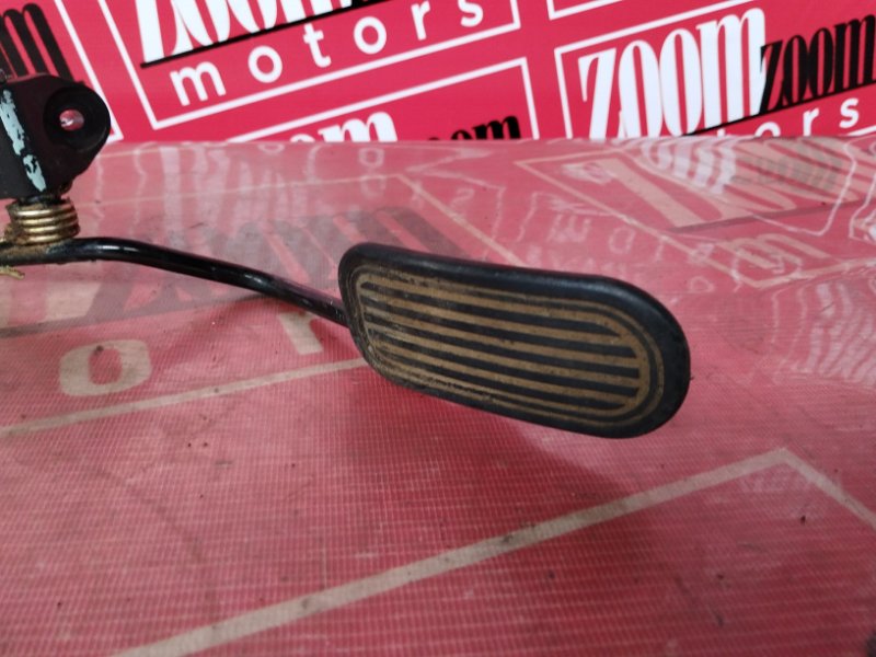 Педаль газа, 1900 рублей, Солонцы