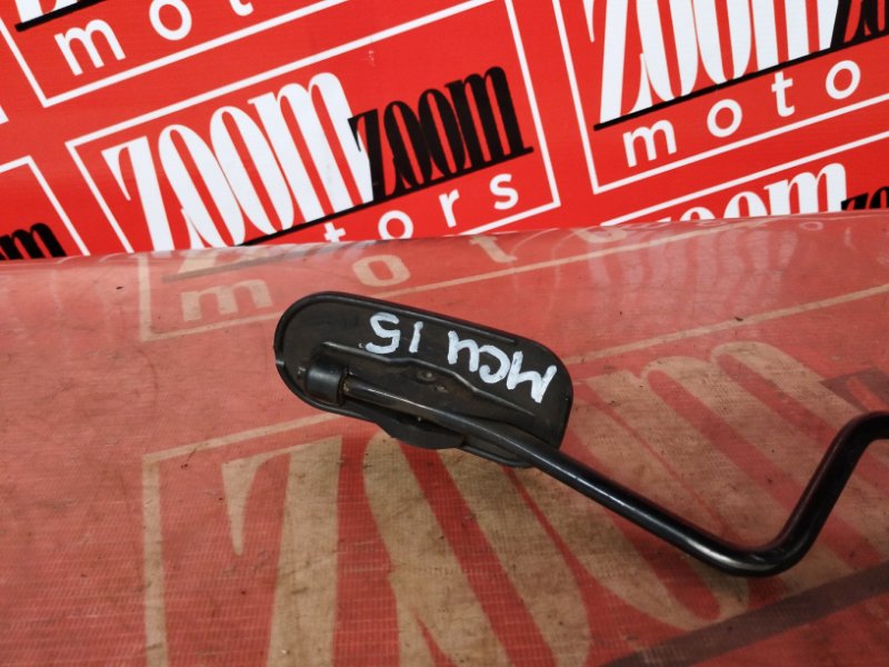 Педаль газа, 1900 рублей, Солонцы