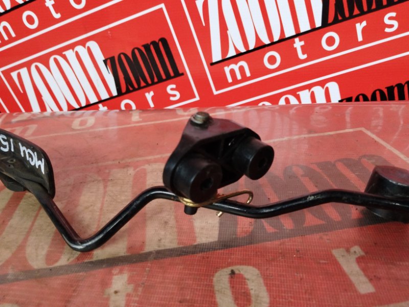 Педаль газа, 1900 рублей, Солонцы