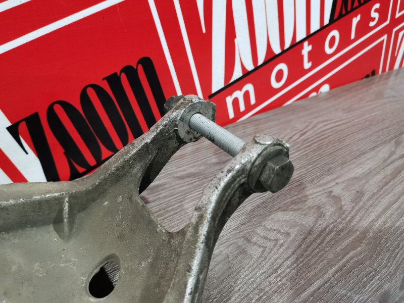 Рычаг подвески нижний, 500 рублей, Солонцы