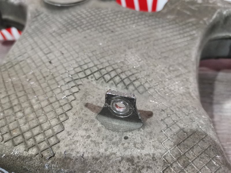 Рычаг подвески нижний, 900 рублей, Солонцы