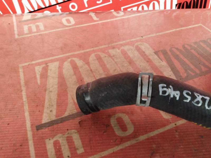 Патрубок радиатора, 1000 рублей, Солонцы