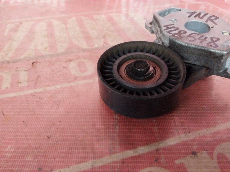 Ролик натяжителя, 2400 рублей, Солонцы